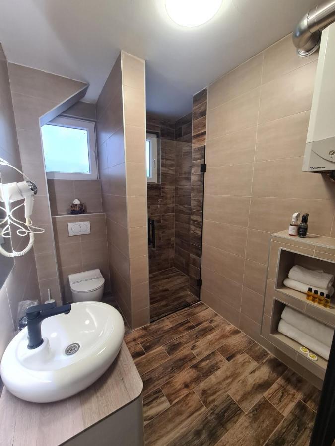 Mak Apartment - Free Parking - Balcony Сараево Екстериор снимка