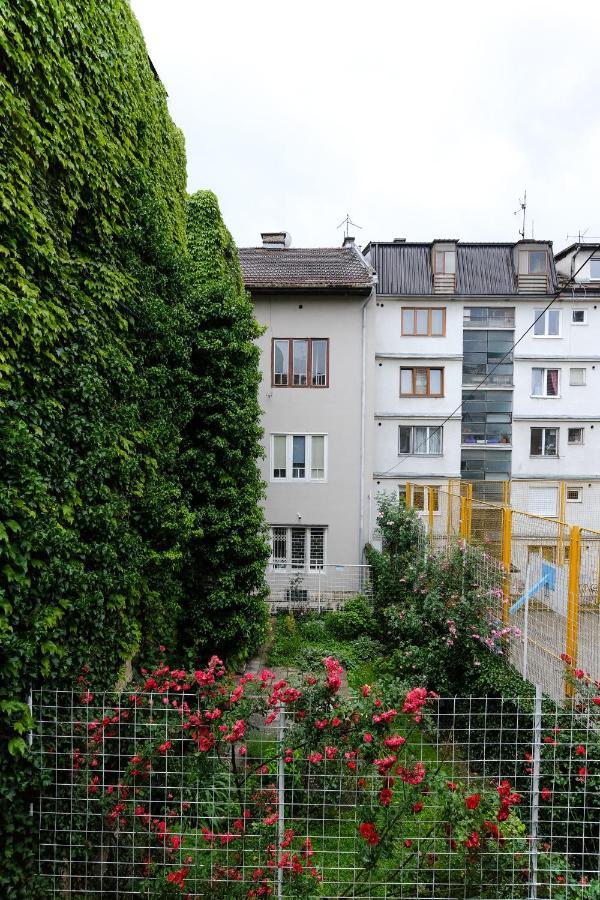 Mak Apartment - Free Parking - Balcony Сараево Екстериор снимка