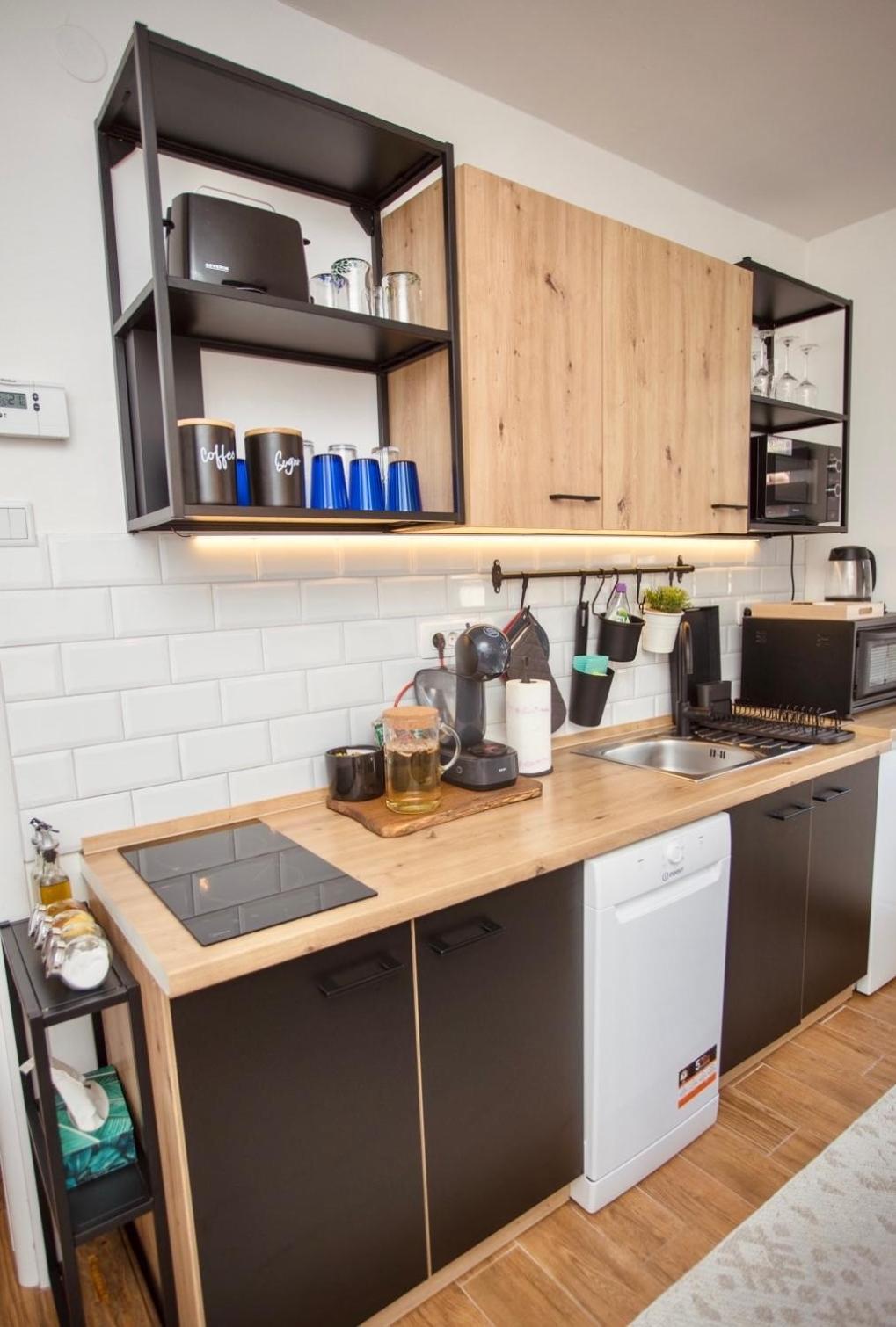 Mak Apartment - Free Parking - Balcony Сараево Екстериор снимка